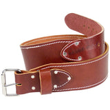 Occidental Leather HD 3" Ranger Leather Work Belt