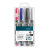 Pica Classic 520 Permanent Marker Set