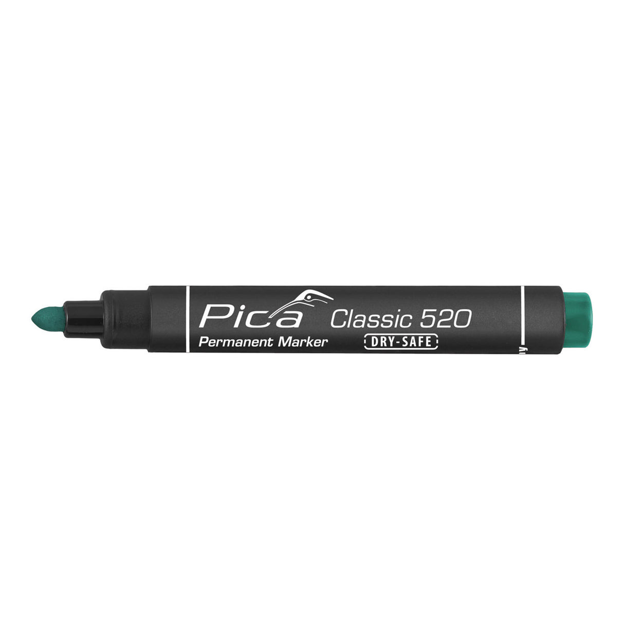 Pica Classic 520 Permanent Marker Round Tip