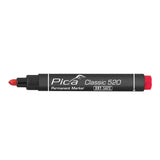 Pica Classic 520 Permanent Marker Round Tip