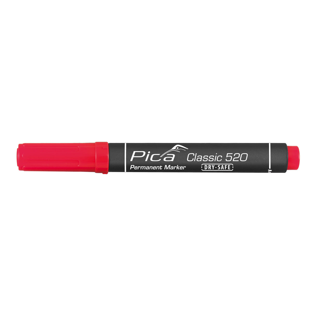 Pica Classic 520 Permanent Marker Round Tip