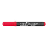 Pica Classic 520 Permanent Marker Round Tip