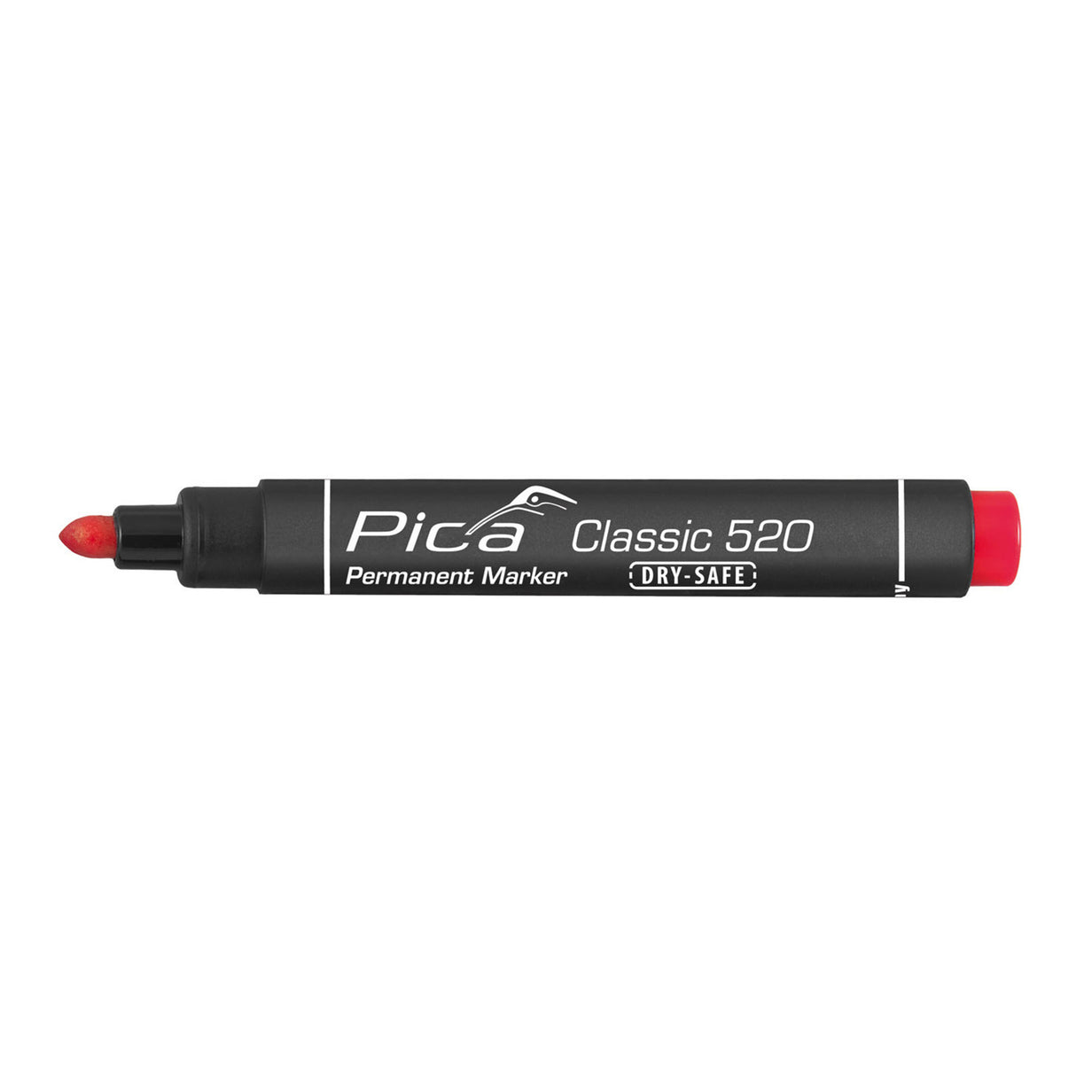 Pica Classic 520 Permanent Marker Set