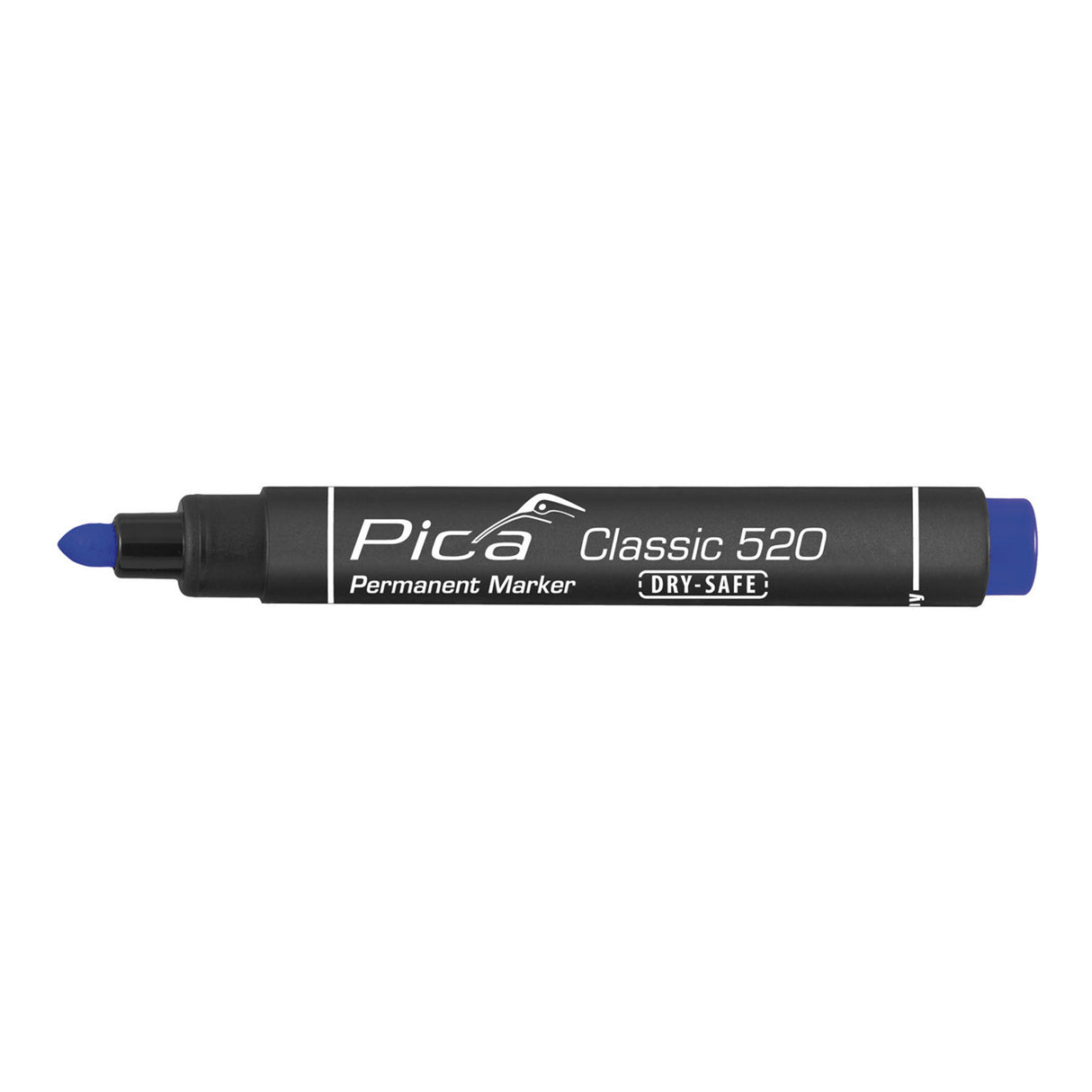 Pica Classic 520 Permanent Marker Set