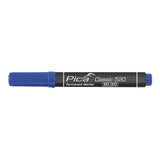 Pica Classic 520 Permanent Marker Set