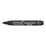Pica Classic 520 Permanent Marker Set
