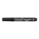Pica Classic 520 Permanent Marker Set
