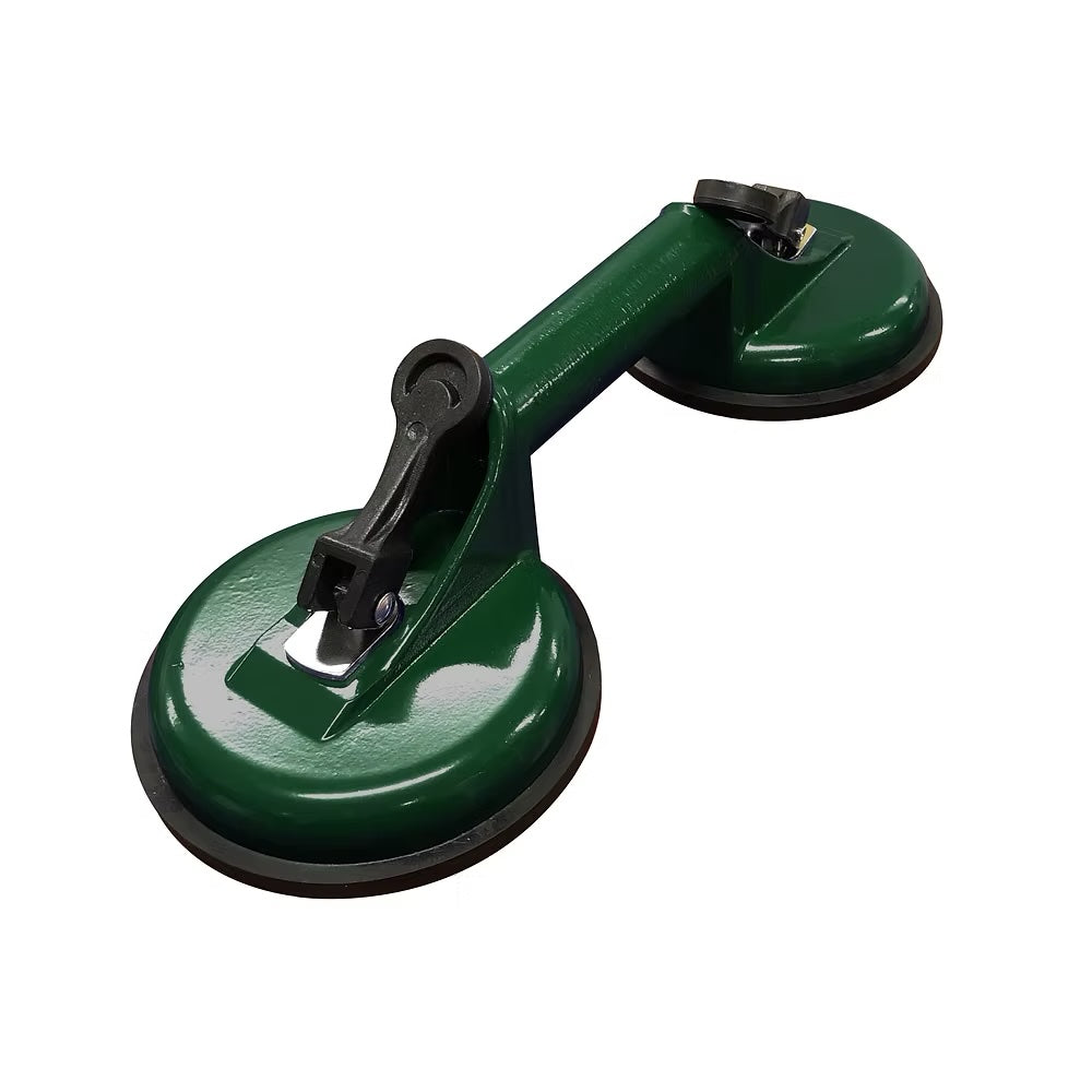 Richard Double Suction Cup