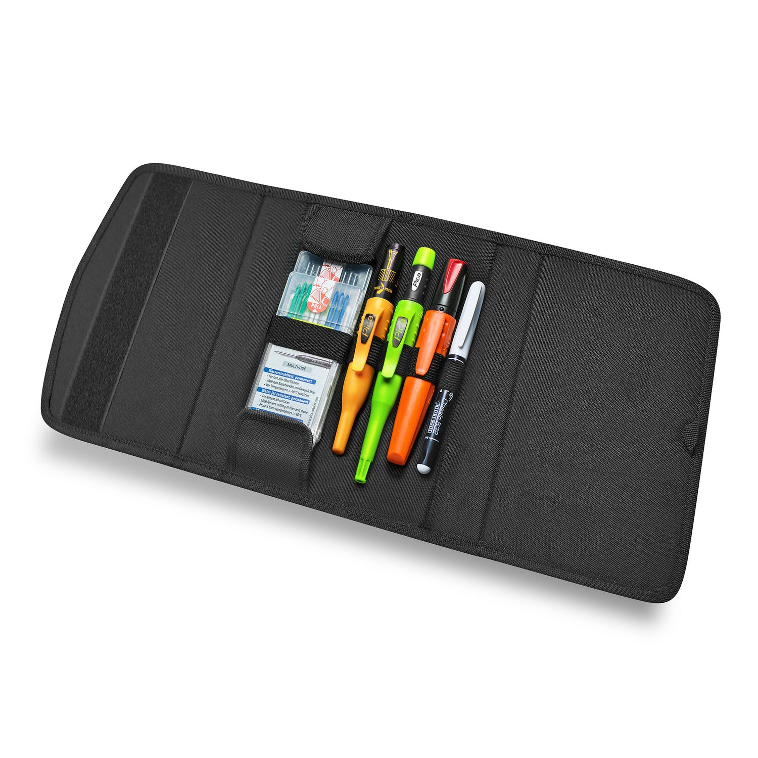 Pica Master Set Plumber