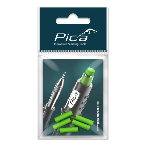 Pica Fine Dry Spare Eraser Set