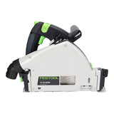 Scie plongeante Festool TS 55 FEQ-F-Plus