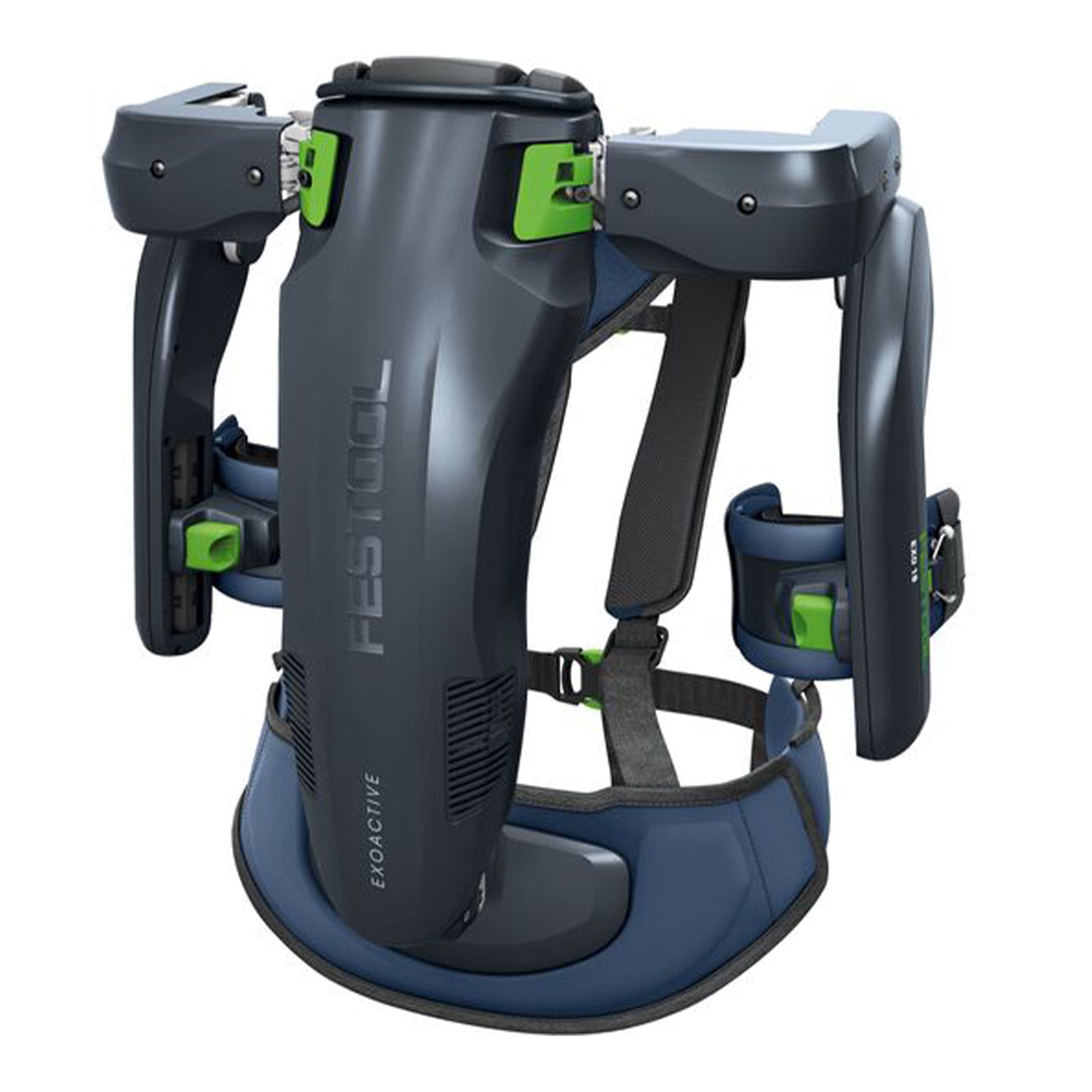 Festool Exo 18 HPC 4.0 I-Plus ExoActive - Exoesqueleto *** ENVÍO POR ENCARGO EL 12 DE SEPTIEMBRE ***