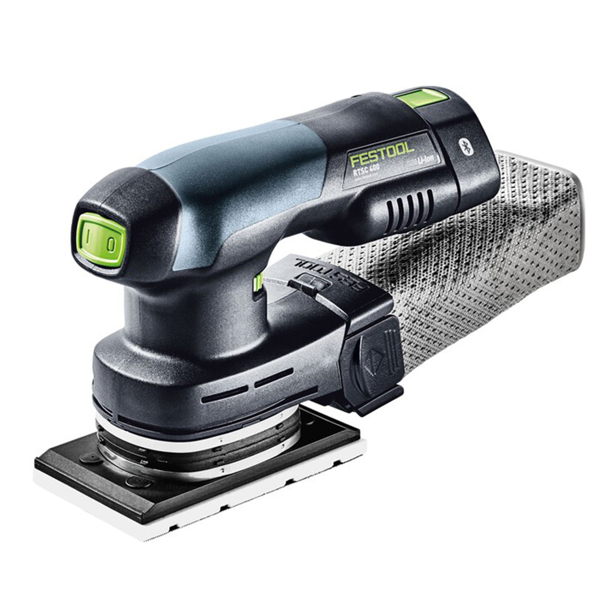Festool Cordless Orbital Sander RTSC 400 3,0 I-Plus