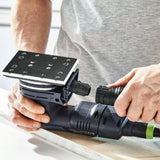 Festool Cordless Orbital Sander RTSC 400 3,0 I-Plus