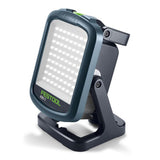 Lámpara de obra inalámbrica Festool SYSLITE KBS C