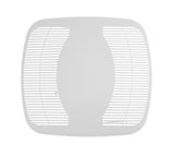 Air King BFQ Exhaust Fan Grille