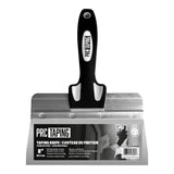 PRC Stainless Steel Taping Knife