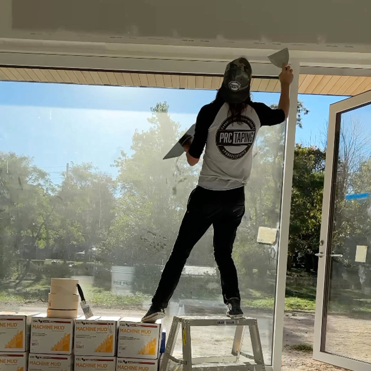 PRC Stainless Steel Joint Knife