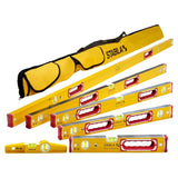 Stabila 78296 Type 196 Classic Level Set Kit