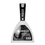 PRC Stainless Steel Joint Knife