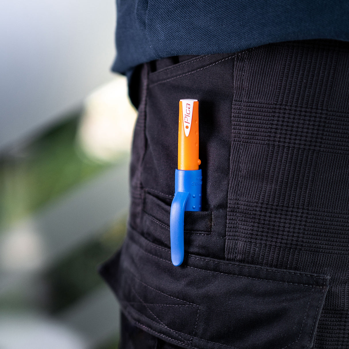 Pica Gel Signal Marker