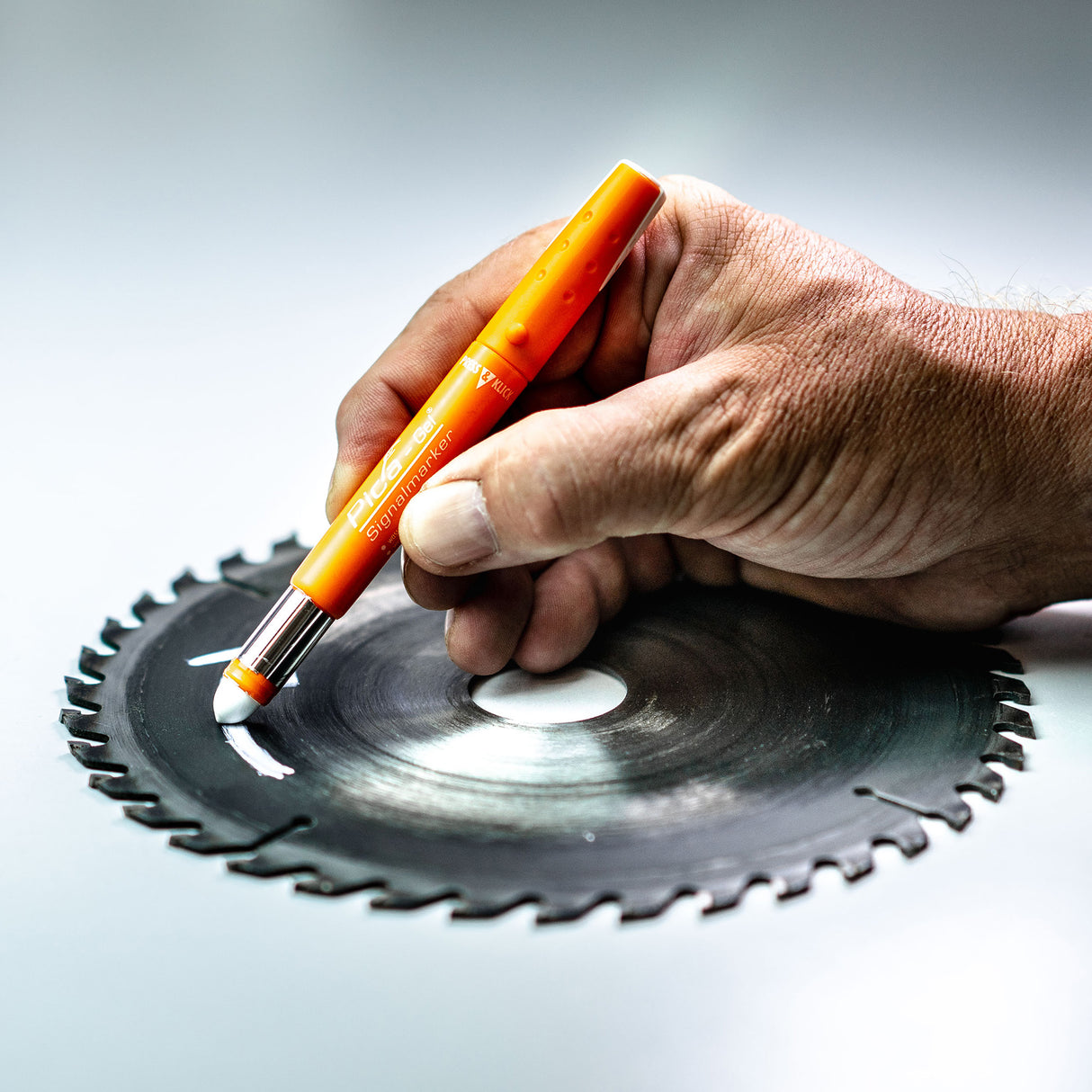 Pica Gel Signal Marker