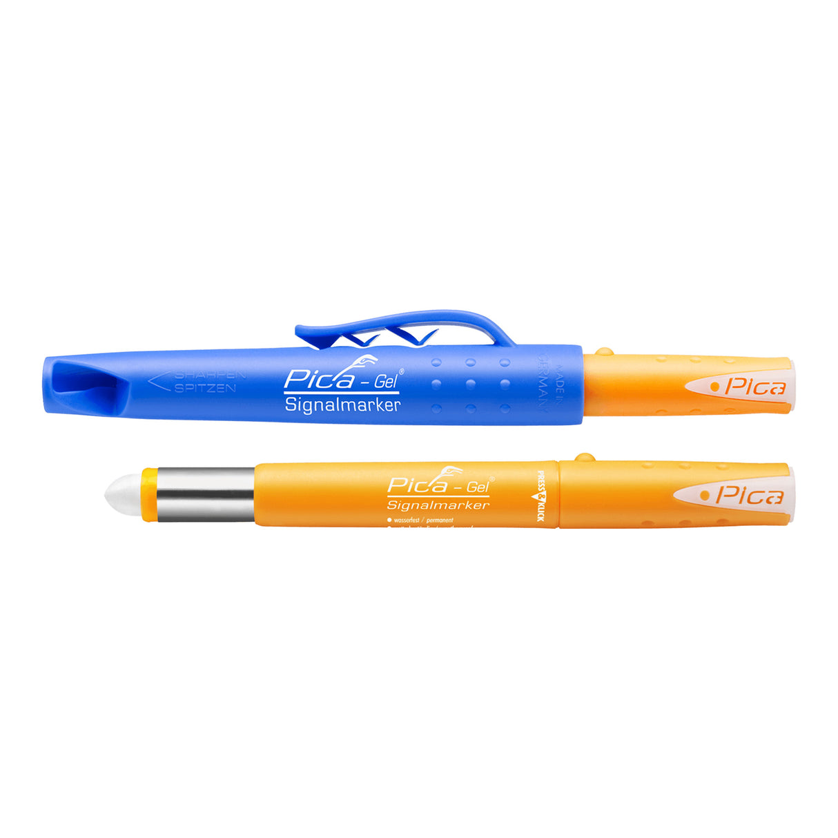 Pica Gel Signal Marker