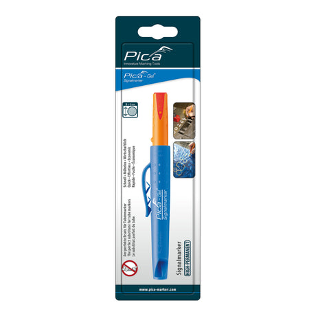 Pica Gel Signal Marker