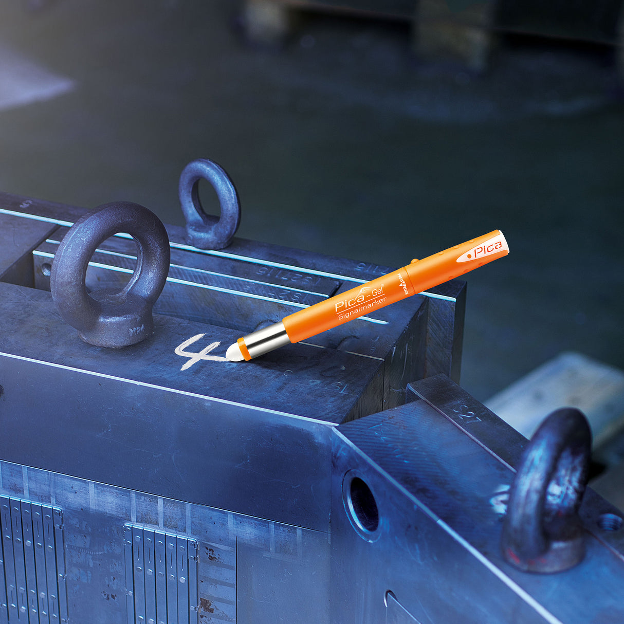 Pica Gel Signal Marker