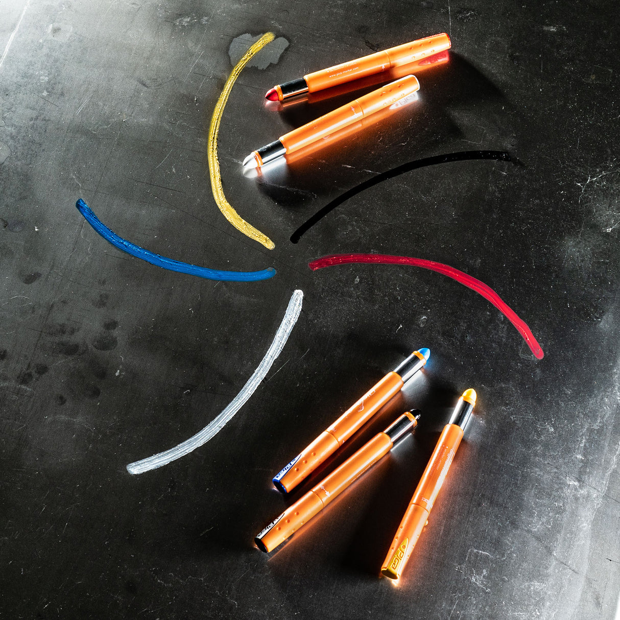 Pica Gel Signal Marker