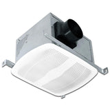 Air King Energy Star® Certified Quiet Exhaust Fan (4" Duct)