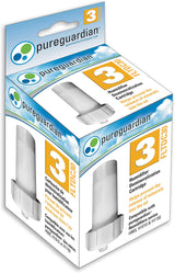 PureGuardian FLTDC30 #3 Humidifier Demineralization Filter