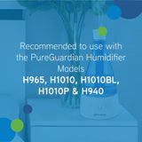 PureGuardian FLTDC30 #3 Humidifier Demineralization Filter