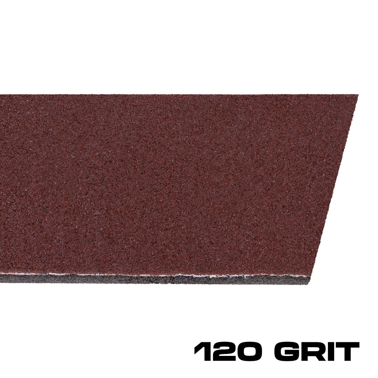 CSR 3-5/16" x 30' Sponge Back Sandpaper