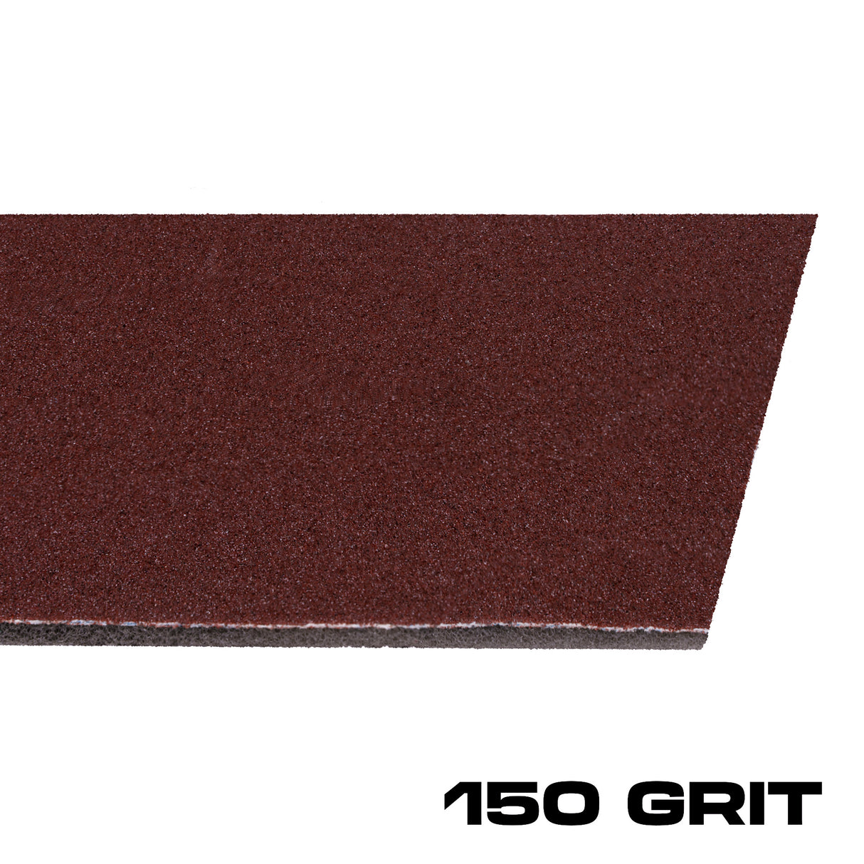 CSR 3-5/16" x 30' Sponge Back Sandpaper