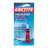 Loctite Threadlocker Blue 242 (0.2 fl oz)