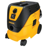 Aspirateur de poussière Mirka 1230 HEPA AFC 120 V