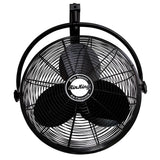 Air King 1/6 HP Industrial Grade Wall Mount Fan