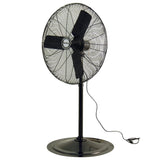 Air King 1/4 HP Industrial Grade Pedestal Fan