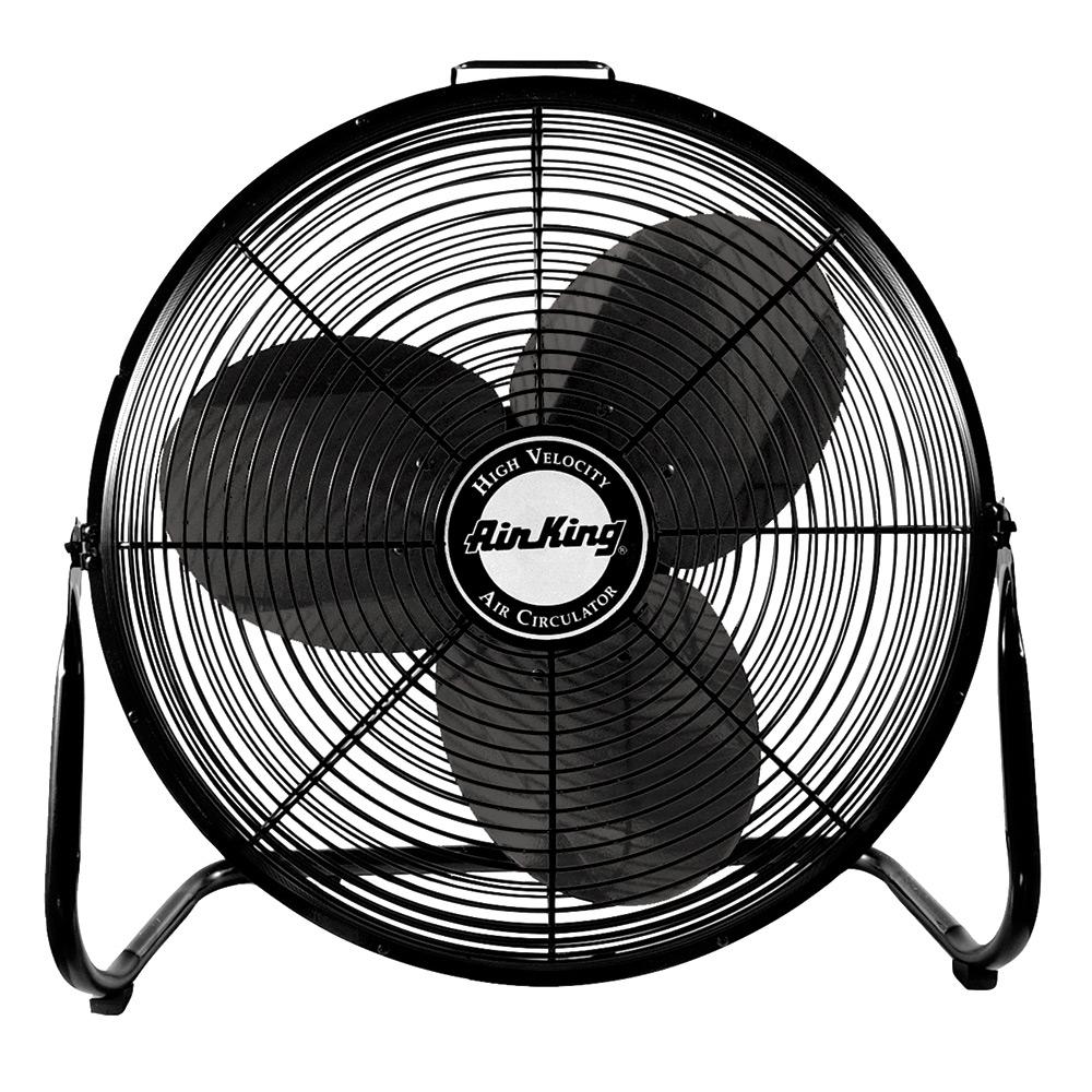 Air King Industrial Grade Floor Fan
