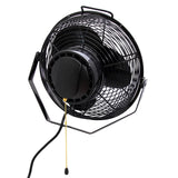 Air King Industrial Grade Multi Mount Fan