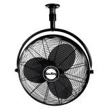 Air King 1/6 HP Industrial Grade Ceiling Mount Fan
