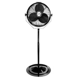 Air King 1/3 HP Industrial Grade Pedestal Fans