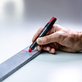 Pica Visor Permanent Building Crayon Marker