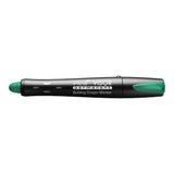 Pica Visor Permanent Building Crayon Marker