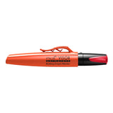 Pica Visor Permanent Building Crayon Marker