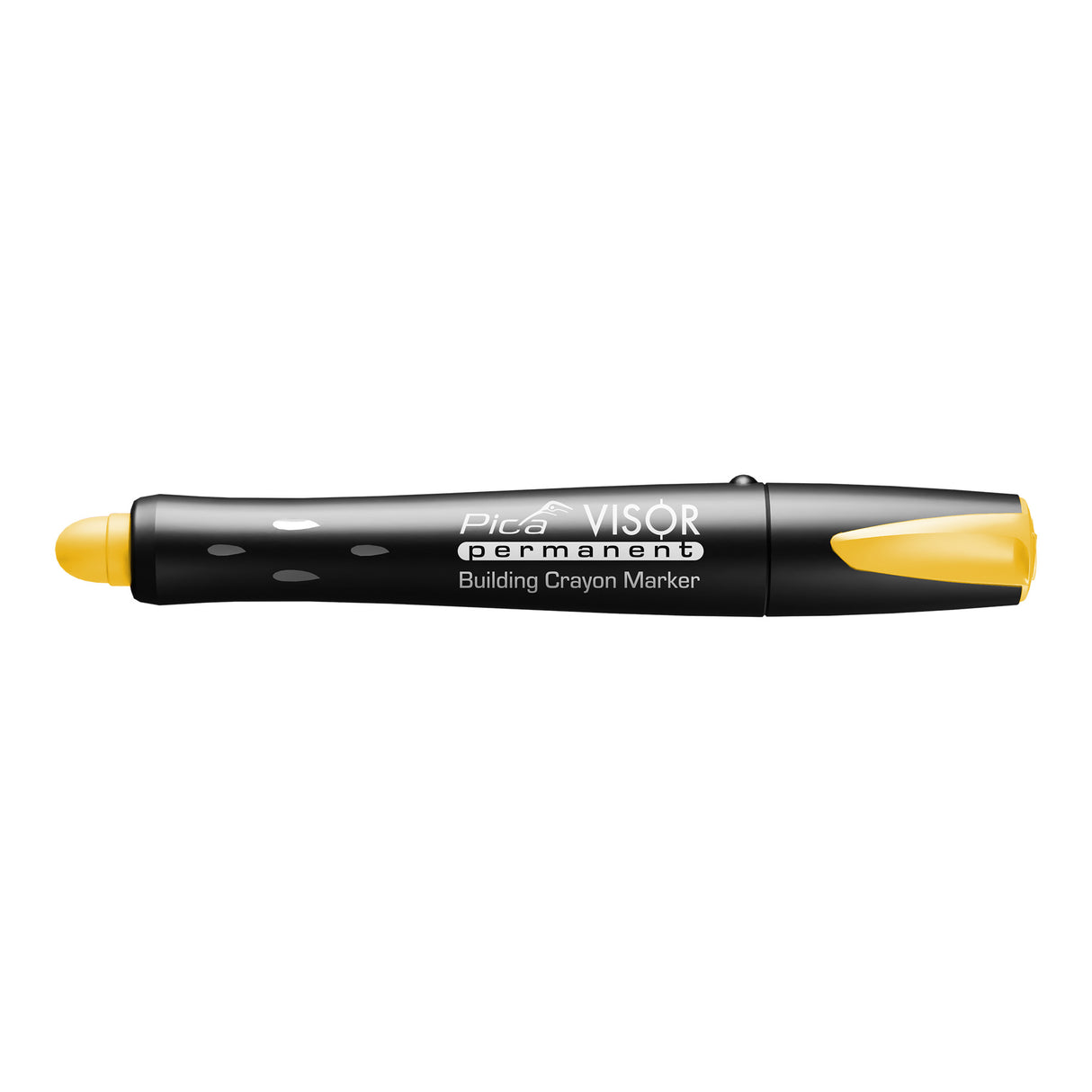 Pica Visor Permanent Building Crayon Marker