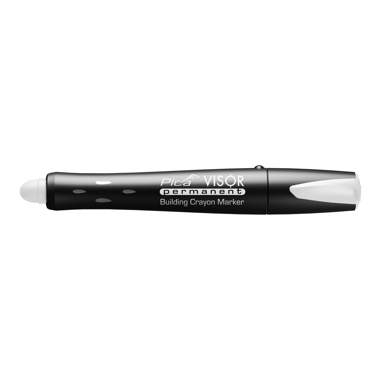 Pica Visor Permanent Building Crayon Marker