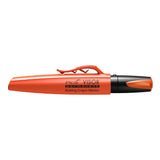 Pica Visor Permanent Building Crayon Marker
