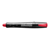 Pica Visor Permanent Building Crayon Marker
